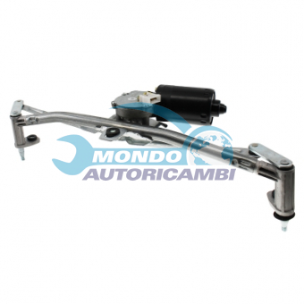 DISPOSITIVO LAVAVETRO