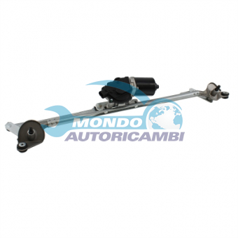 DISPOSITIVO LAVAVETRO