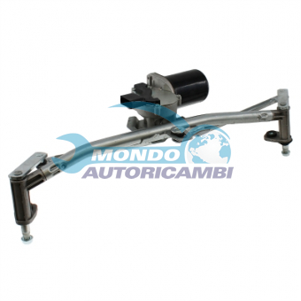 DISPOSITIVO LAVAVETRO