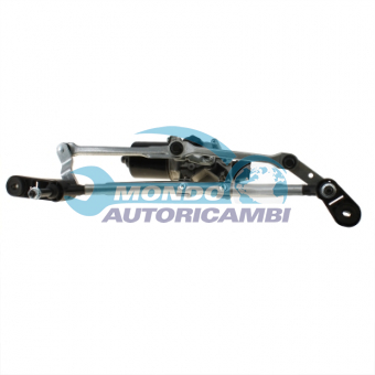 DISPOSITIVO LAVAVETRO