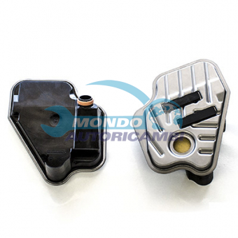 FILTRO E RICAMBI TRASMISSIONE