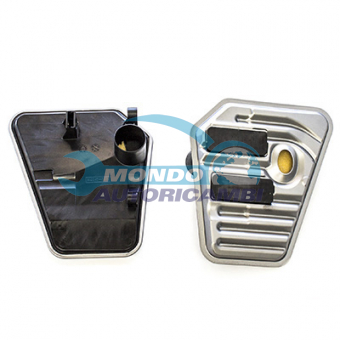 FILTRO E RICAMBI TRASMISSIONE