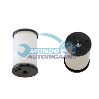 FILTRO E RICAMBI TRASMISSIONE