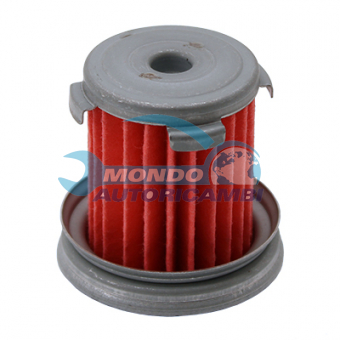 FILTRO E RICAMBI TRASMISSIONE