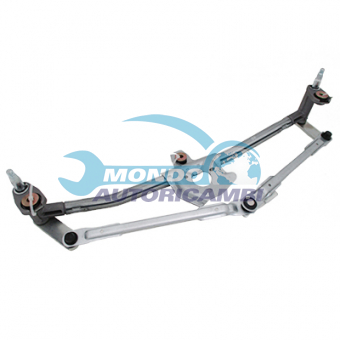 TIRANTERIA TERGICRISTALLO