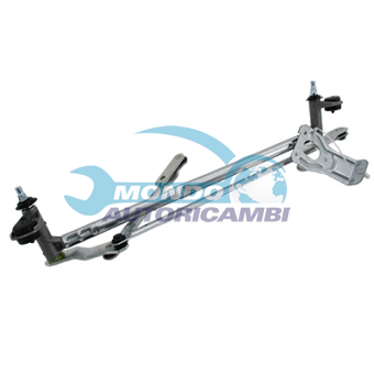 TIRANTERIA TERGICRISTALLO