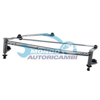 TIRANTERIA TERGICRISTALLO