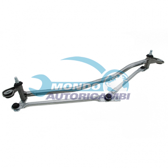 TIRANTERIA TERGICRISTALLO