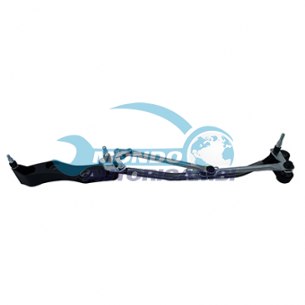 TIRANTERIA TERGICRISTALLO