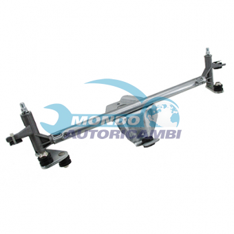 TIRANTERIA TERGICRISTALLO