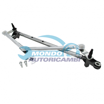 TIRANTERIA TERGICRISTALLO