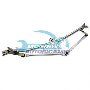 TIRANTERIA TERGICRISTALLO