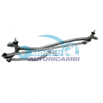 TIRANTERIA TERGICRISTALLO