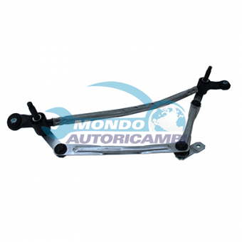 TIRANTERIA TERGICRISTALLO