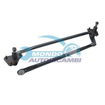 TIRANTERIA TERGICRISTALLO