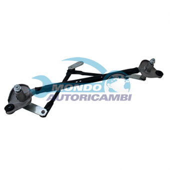 TIRANTERIA TERGICRISTALLO