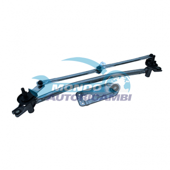 TIRANTERIA TERGICRISTALLO