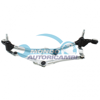 TIRANTERIA TERGICRISTALLO