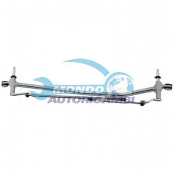 TIRANTERIA TERGICRISTALLO