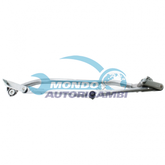 TIRANTERIA TERGICRISTALLO