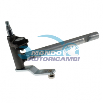 TIRANTERIA TERGICRISTALLO