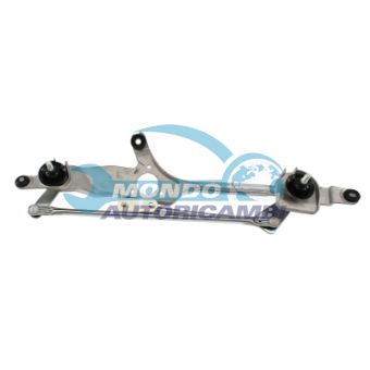 TIRANTERIA TERGICRISTALLO