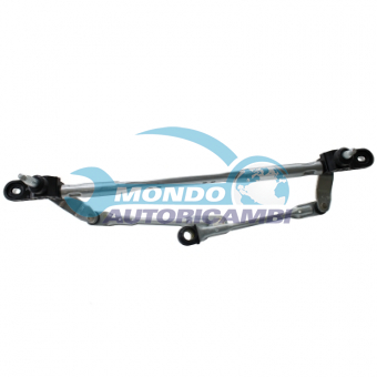 TIRANTERIA TERGICRISTALLO