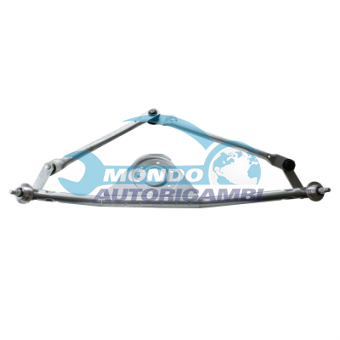 TIRANTERIA TERGICRISTALLO