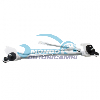 TIRANTERIA TERGICRISTALLO