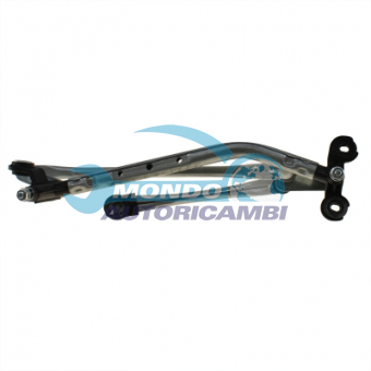 TIRANTERIA TERGICRISTALLO