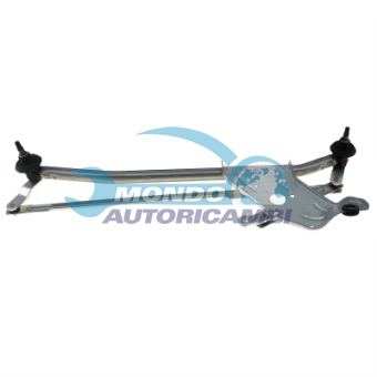 TIRANTERIA TERGICRISTALLO