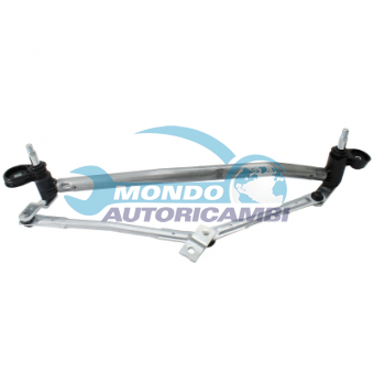 TIRANTERIA TERGICRISTALLO