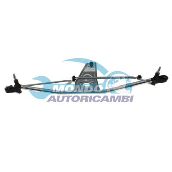 TIRANTERIA TERGICRISTALLO