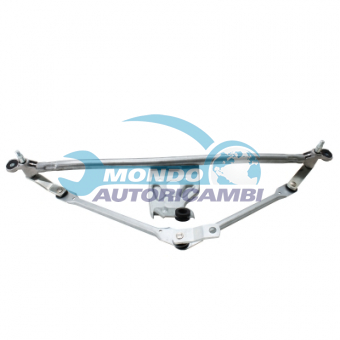 TIRANTERIA TERGICRISTALLO