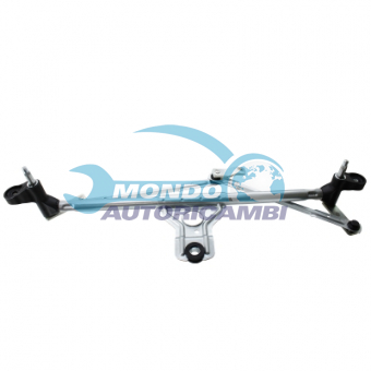 TIRANTERIA TERGICRISTALLO