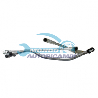 TIRANTERIA TERGICRISTALLO