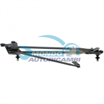 TIRANTERIA TERGICRISTALLO