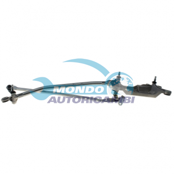 TIRANTERIA TERGICRISTALLO