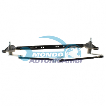 TIRANTERIA TERGICRISTALLO