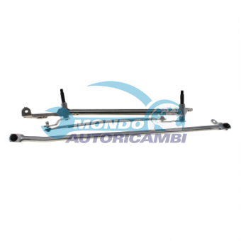 TIRANTERIA TERGICRISTALLO