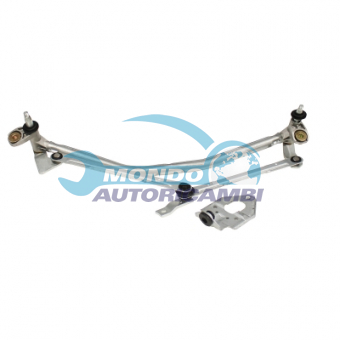 TIRANTERIA TERGICRISTALLO