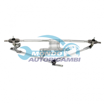 TIRANTERIA TERGICRISTALLO