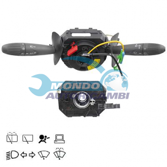 DEVIO LUCI, DEVIOGUIDA, DEVIOLUCI, DEVIOSGANCIO