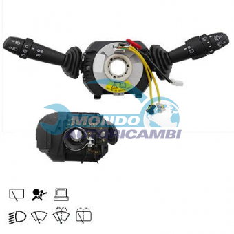 DEVIO LUCI, DEVIOGUIDA, DEVIOLUCI, DEVIOSGANCIO