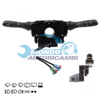 DEVIO LUCI, DEVIOGUIDA, DEVIOLUCI, DEVIOSGANCIO