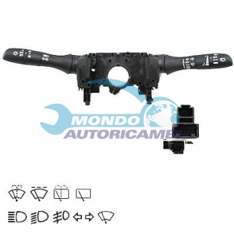 DEVIO LUCI, DEVIOGUIDA, DEVIOLUCI, DEVIOSGANCIO