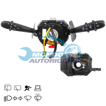 DEVIO LUCI, DEVIOGUIDA, DEVIOLUCI, DEVIOSGANCIO