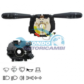 DEVIO LUCI, DEVIOGUIDA, DEVIOLUCI, DEVIOSGANCIO