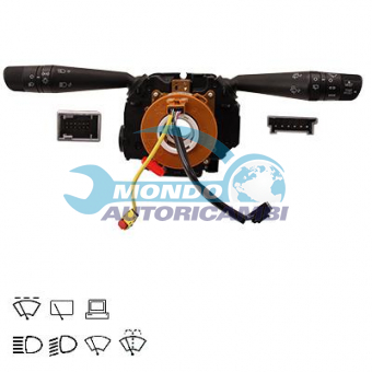 DEVIO LUCI, DEVIOGUIDA, DEVIOLUCI, DEVIOSGANCIO