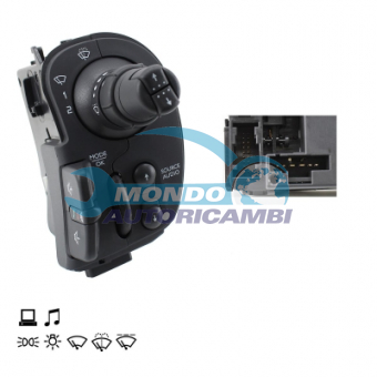 DEVIO LUCI, DEVIOGUIDA, DEVIOLUCI, DEVIOSGANCIO